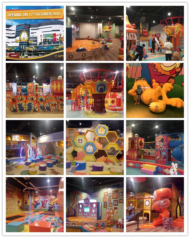 indoor playground for sale