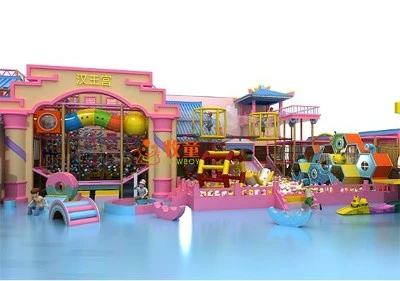Large Indoor Playground Structures Large Indoor Playground Structures